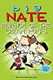 Nate the Great: Revenge of the Cream Puffs  9781449462284 Front Cover