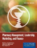 Pharmacy Management, Leadership, Marketing, and Finance  cover art