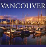 Vancouver 2008 9781551105284 Front Cover
