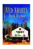 Dark Harbor Building House and Home on an Enchanted Island 2003 9781560255284 Front Cover