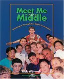 Meet Me in the Middle Becoming an Accomplished Middle Level Teacher cover art