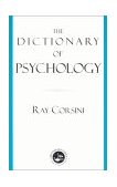 Dictionary of Psychology 