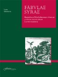 Fabulae Syrae  9781585104284 Front Cover