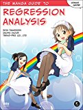 Manga Guide to Regression Analysis  9781593277284 Front Cover
