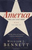 America The Last Best Hope (Volume III) cover art