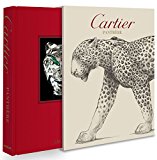 Cartier Panthere  9781614284284 Front Cover