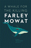 Whale for the Killing  cover art