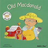 Old Macdonald:  9781846436284 Front Cover