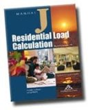 RESIDENTIAL LOAD CALCULATION M