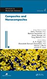 Composites and Nanocomposites 2013 9781926895284 Front Cover