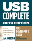 USB Complete The Developer&#39;s Guide