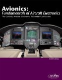 Avionics-Fundamentals of AIrcraft Electronics The Guide to Aviation Electronics Technician Certification  9781933189284 Front Cover