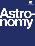 Astronomy  9781938168284 Front Cover