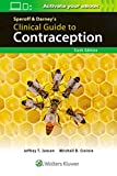 Speroff and Darney's Clinical Guide to Contraception 6th 9781975107284 Front Cover