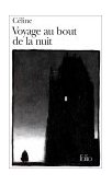 Voyage au Bout de la Nuit  cover art