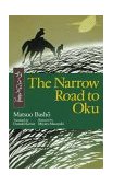 Narrow Road to Oku  cover art