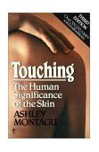 Touching The Human Significance of the Skin cover art
