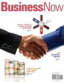 Business Now  cover art