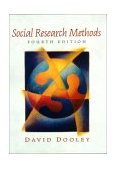 Social Research Methods  cover art