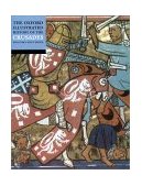 Oxford Illustrated History of the Crusades  9780192854285 Front Cover