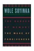 Burden of Memory, the Muse of Forgiveness  cover art