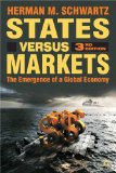 States Versus Markets The Emergence of a Global Economy cover art