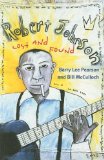Robert Johnson Lost and Found  9780252075285 Front Cover