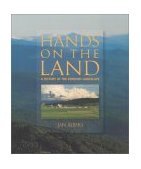 Hands on the Land A History of the Vermont Landscape cover art
