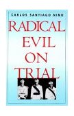 Radical Evil on Trial  cover art