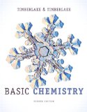 Basic Chemistry  cover art