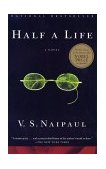 Half a Life A Novel cover art