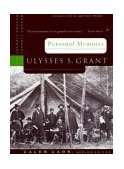 Personal Memoirs  9780375752285 Front Cover