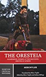 Oresteia Norton Critical Edition  9780393923285 Front Cover