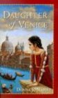 Daughter of Venice  cover art