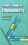 User's Guide to Ellipsometry 2006 9780486450285 Front Cover