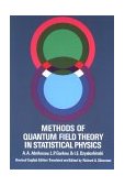 Methods of Quantum Field Theory in Statistical Physics  cover art