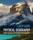 Introduction to Physical Geography Great Systems and Global Environments