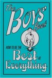 How to Be the Best at Everything  9780545016285 Front Cover