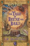 Tales of Beedle the Bard  cover art