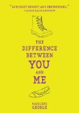 Difference Between You and Me  cover art