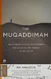 Muqaddimah An Introduction to History - Abridged Edition  9780691166285 Front Cover