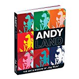 Andy Warhol Andyland  9780735349285 Front Cover