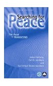 Searching for Peace: the Road to TRANSCEND 2nd 9780745319285 Front Cover
