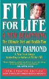 Fit for Life A New Beginning 2011 9780758263285 Front Cover