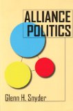 Alliance Politics  cover art