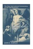 Book of Job 2nd 9780802825285 Front Cover
