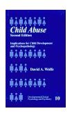 Child Abuse Implications for Child Development and Psychopathology cover art