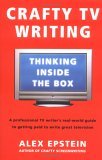 Crafty TV Writing Thinking Inside the Box cover art