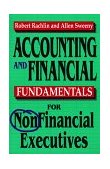 Accounting and Financial Fundamentals for Nonfinancial Executives  cover art