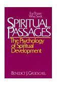 Spiritual Passages The Psychology of Spiritual Development cover art
